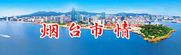 烟台市市情